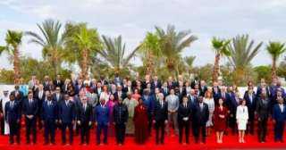 وزير البترول يرأس وفد مصر...