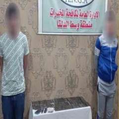 جهود متواصلة لأجهزة وزارة الداخلية...