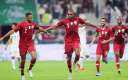 بث مباشر.. مباراة منتخب قطر...