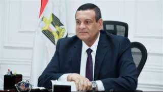 وزير التنمية المحلية: نسعى لتمكين...