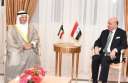 وزيرا خارجية العراق والكويت يؤكدان...