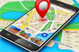 تحديث جديد في «Google Maps».....