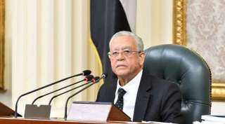 رئيس النواب يحيل 27 تقريرًا...