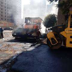 محافظ أسيوط: استكمال رصف شوارع...