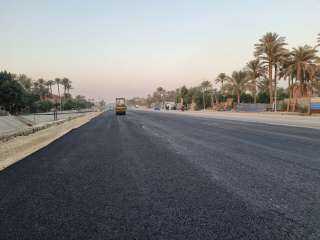 محافظ الجيزة يتابع جهود تطوير...
