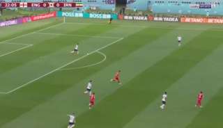بث مباشر.. مباراة ايران وانجلترا...