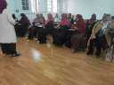 البحوث الإسلامية ينظم دورة تدريبية...