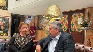 مهرجان الأقصر للسينما الأفريقية يتعاون...