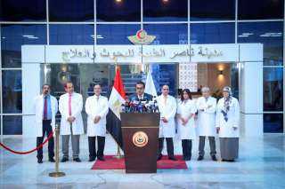 وزير الصحة: الفيروس المخلوي التنفسي...