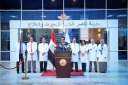 وزير الصحة: الفيروس المخلوي التنفسي...