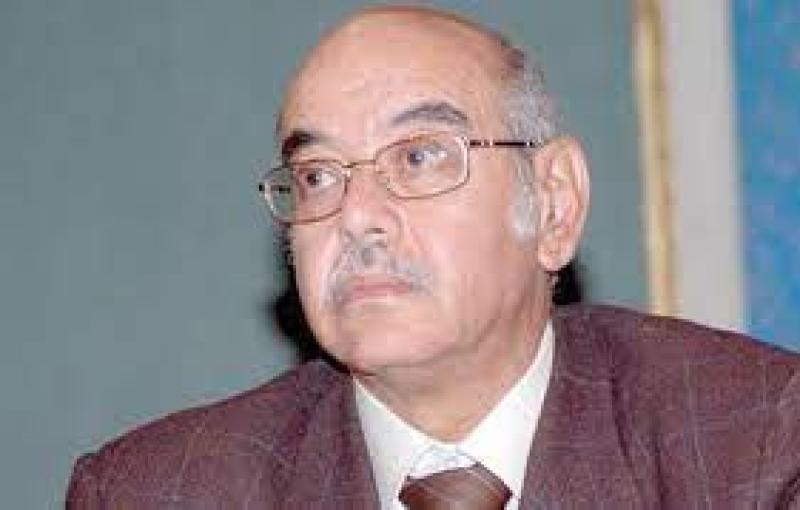 جلال عارف