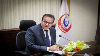 الفيروس المخلوى.. وزير الصحة: ظهر...