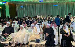 مفتي الجمهورية: قضية الأصالة والتجديد...