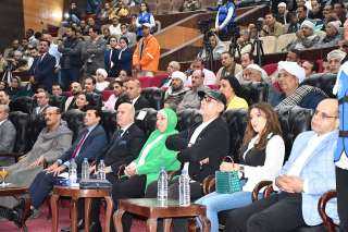 وزير الرياضة يشهد مناقشة كتاب...