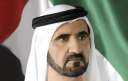 نائب رئيس الإمارات يهنئ السعودية...
