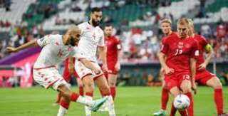 منتخب تونس يتعادل سلبيا أمام...