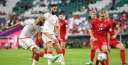 منتخب تونس يتعادل سلبيا أمام...