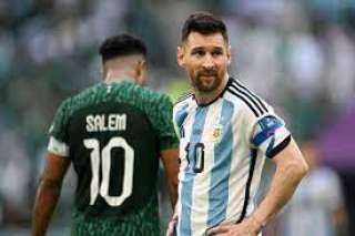 أول تعليق من ميسي بعد...
