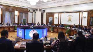 رئيس الوزراء يستعرض تطورات برنامج...