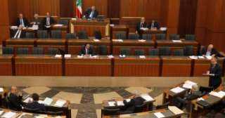 حزب الكتائب اللبنانية: نرفض عقد...