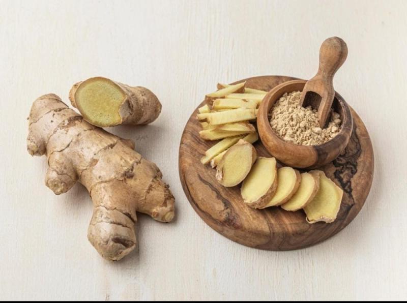 كيف يمكن أن يساعد الزنجبيل على إنقاص الوزن؟
