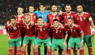 تشكيل المغرب المتوقع لمباراة كرواتيا...