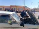 أشرف عطية .. يتابع الجهود...