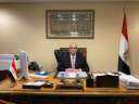 سفير مصر لدى اسبانيا: مصر...