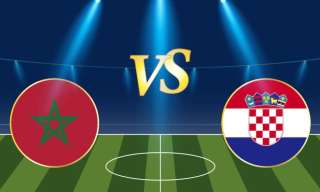 بث مباشر.. مباراة منتخب المغرب...