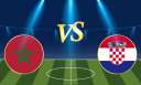 بث مباشر.. مباراة منتخب المغرب...