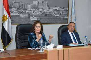 محافظة الإسكندرية تستضيف ندوة توعوية...
