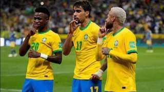 كأس العالم 2022.. غدًا.. البرازيل...