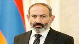رئيس الوزراء الأرمني يرفض التوقيع...