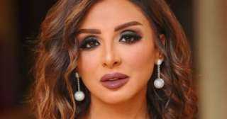 تطورات الحالة الصحية للفنانة أنغام.....