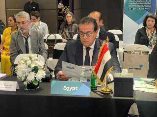 عبدالغفار: الاستخدام المفرط لمضادات الميكروبات...