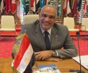 مصر تشارك في الاجتماع السابع...