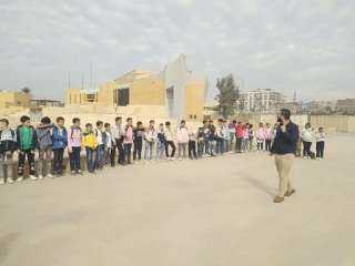 الهيئة الإقليمية لتنشيط السياحة بالشرقية...