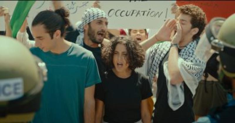 فيلم عَلَم