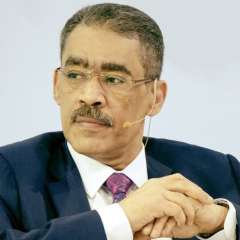 ضياء رشوان: خلال أيام سننتهى...