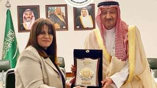 حصاد نشاط وزارة الهجرة خلال...