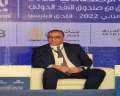 أشرف العربي يستعرض تجربة الإصلاح...