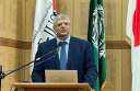بدء تشغيل محطة طاقة شمسية...