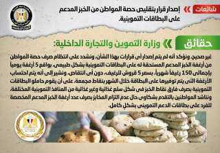 الحكومة تنفى إصدار قرار بتقليص...