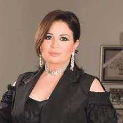رسالة دعم من إلهام شاهين...