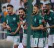 بث مباشر..  مباراة السعودية...