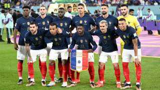 كأس العالم 2022.. فرنسا أول...