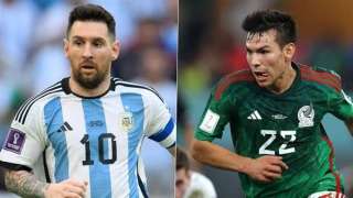 بث مباشر| مشاهدة مباراة الأرجنتين...