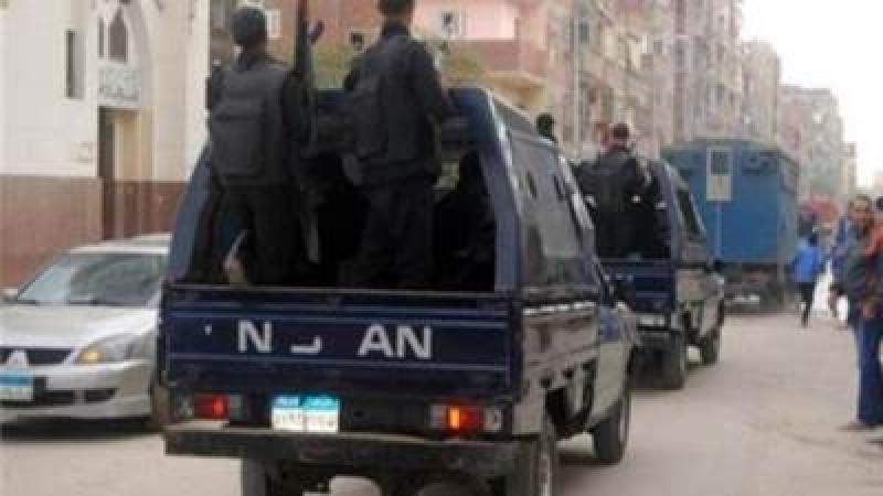 الداخلية تضبط جرائم أموال بالسوق السواء بقيمة 114 مليون جنيه