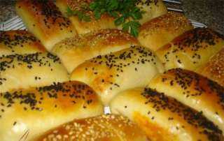 طريقة عمل الفرموزة الحجازية