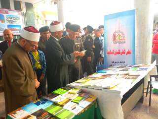 مدير أكاديمية ناصر العسكرية العليا...